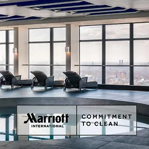 4* Hotel Sheraton Arabellapark