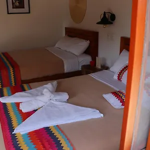 Poza Clara Sanctuary Hotel Bacalar
