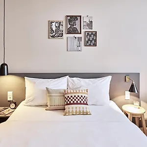 3* Hotel Bold Zentrum