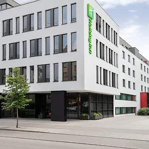 4* Hotel - Westpark By Ihg