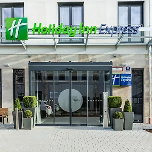 3* Hotel Express - East By Ihg