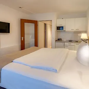 Downtown Vi Vadi Hotel Múnich