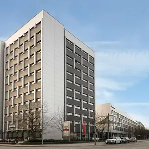 3* Hotel Rilano 24/7 München