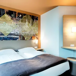 3* Hotel München-hbf