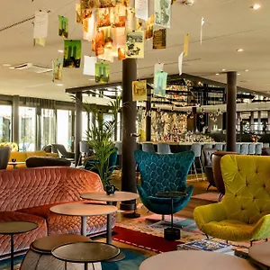 3* Hotel One München-messe