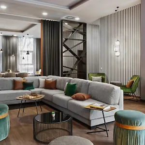 4* Hotel By Marriott East