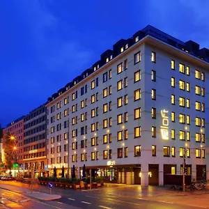 Aloft München Hotel Múnich