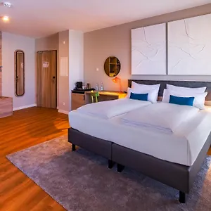 酒店 Ramada Encore By Wyndham Messe, 慕尼黑
