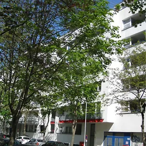 Familie Boeckmann Apartamento Berlín
