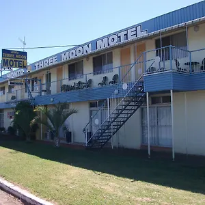 *** Motel Three Moon Australia
