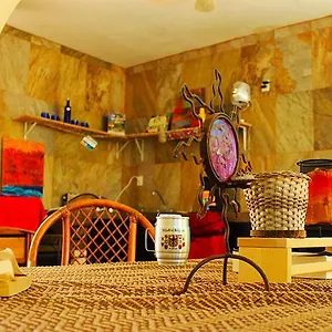 La Casa Del Viajero Pensión Cancún