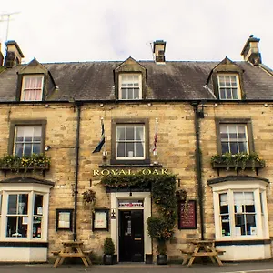 *** Hotel The Royal Oak United Kingdom
