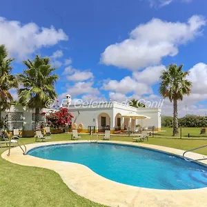 El Celemin De Conil Bed and breakfast Conil De La Frontera