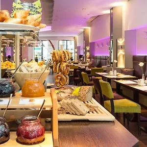 Dolomit Hotel