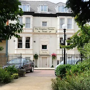 *** Hotel Kingston Theatre United Kingdom