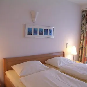 Topdomizil Checkpoint Plaza Apartamento Berlín