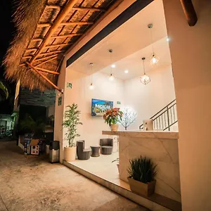 Asilé Boutique Hotel Bacalar