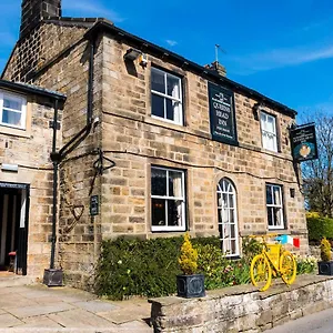  Inn The Queens Head Kettlesing United Kingdom